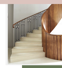 Услуги Лестницы под ключ в Геленджике