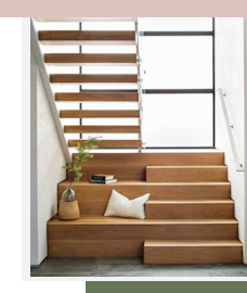 Услуги Лестницы под ключ в Геленджике