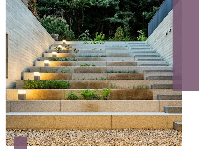 Монтаж лестниц под ключ в Геленджике — быстро и качественно