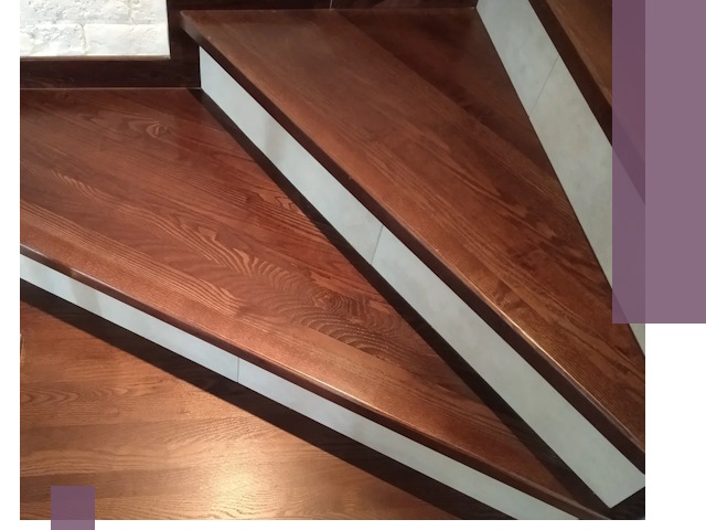 Ремонт металлических и бетонных лестниц в Геленджике быстро и качественно