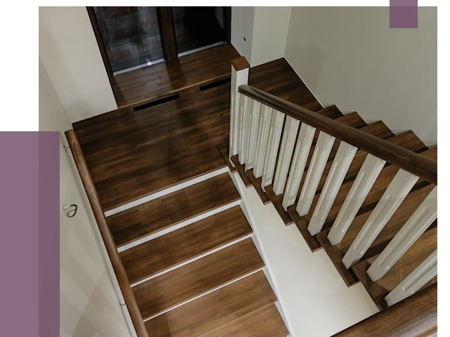 Ремонт деревянных лестниц в Геленджике от 5041 руб. 