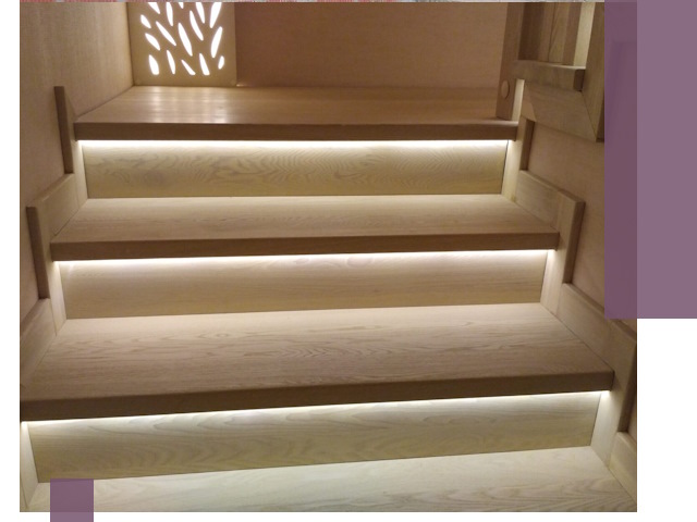 Облицовка бетонных лестниц под ключ в Геленджике качественно и быстро