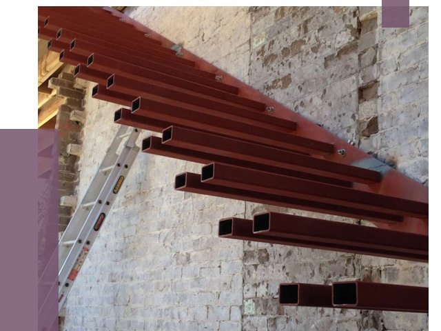 Консольные лестницы в Геленджике от 44175 руб. — проект и монтаж | ПРОЛЁТ-Глн