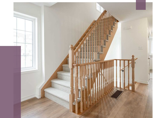 Мансардные лестницы в Геленджике от 19229 руб.  | ПРОЛЁТ-Глн