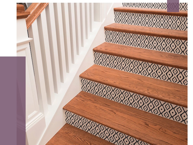 Покраска лестниц в Геленджике от 1923 руб. — цены и сроки | ПРОЛЁТ-Глн