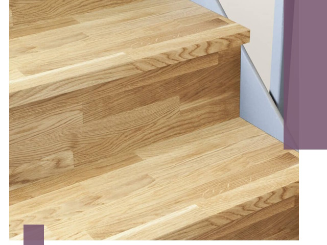 Лестницы из сосны под ключ в Геленджике — изготовление и монтаж