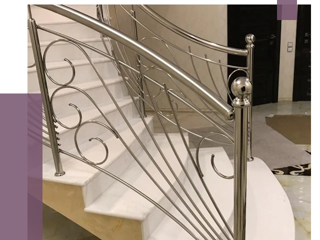 Ремонт перил в Геленджике: покраска, замена и укрепление от 3326 руб.