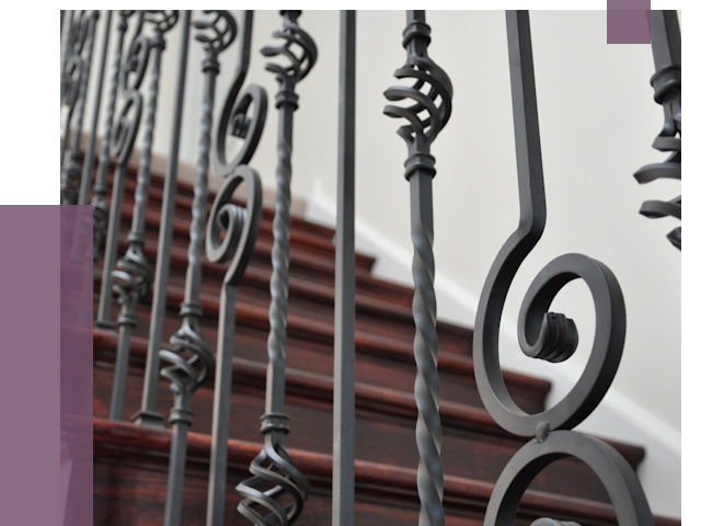 Демонтаж перил в Геленджике от 4365 руб. — разборка и вывоз | ПРОЛЁТ-Глн