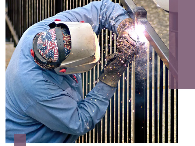 Демонтаж перил срочно и аккуратно в Геленджике