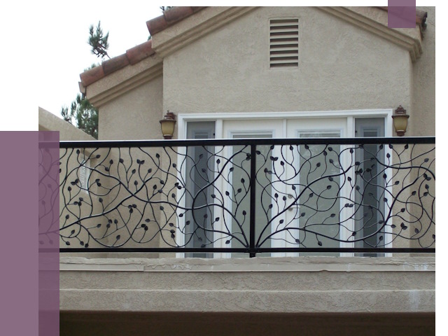 Монтаж балконных ограждений в Геленджике от 5405 руб. — ПРОЛЁТ-Глн