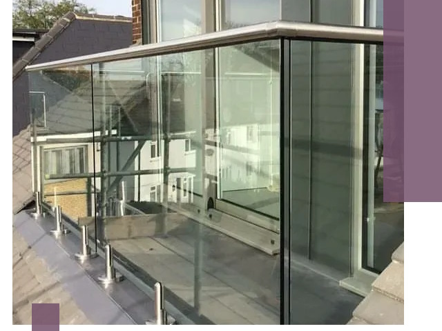 Демонтаж балконных ограждений в Геленджике — быстро и безопасно