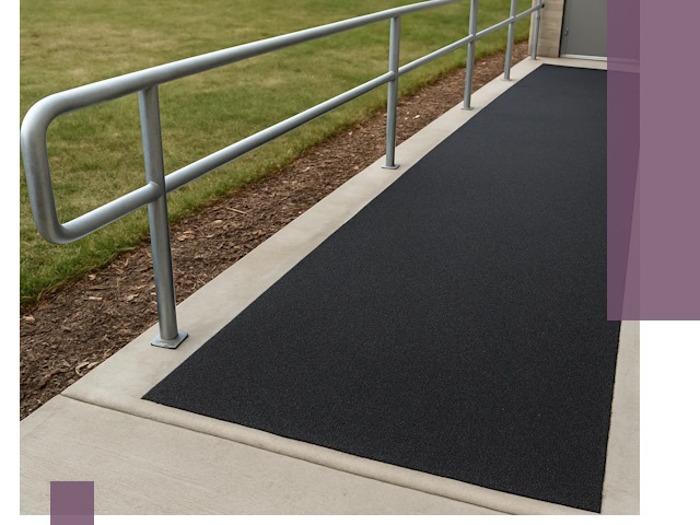 Демонтаж пандусов в Геленджике: быстро и аккуратно