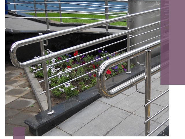 Ремонт пандусов в Геленджике: быстро, надежно, с гарантией