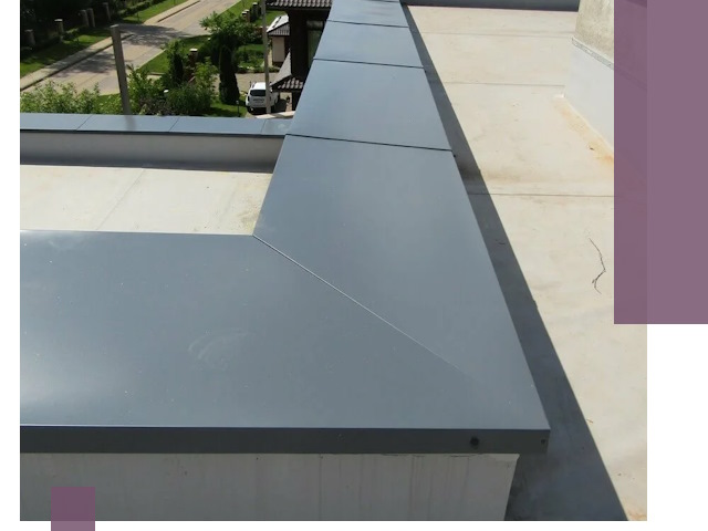 Демонтаж парапетов любой сложности в Геленджике быстро и аккуратно