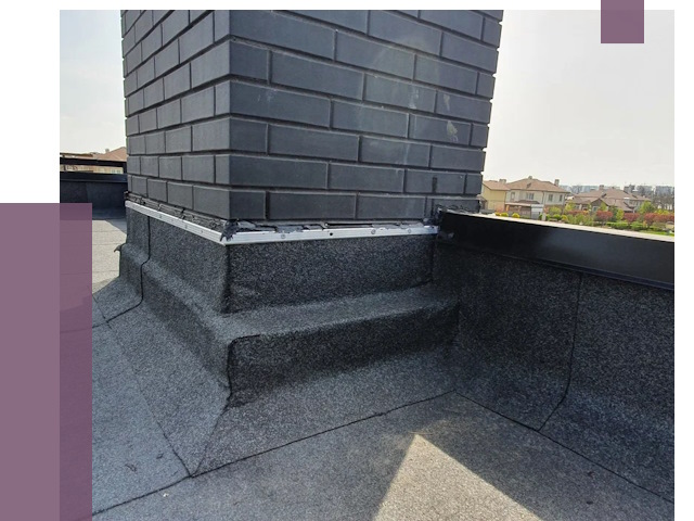 Ремонт парапетов в Геленджике от 8003 руб.  | ПРОЛЁТ-Глн