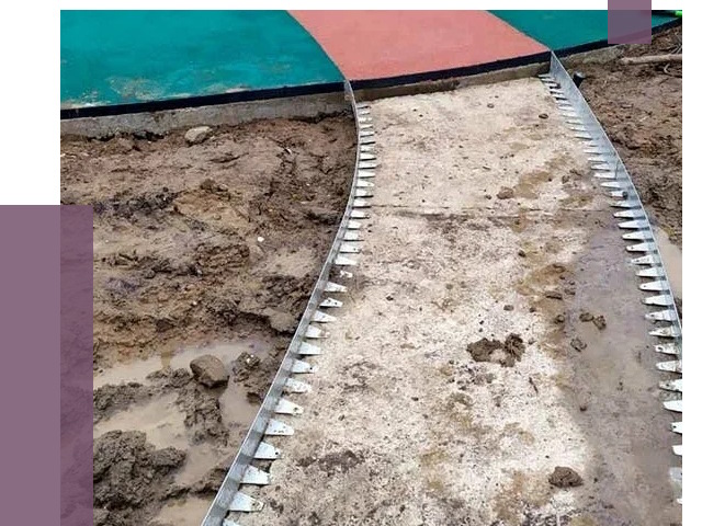 Оцинкованные бордюры в Геленджике от 4365 руб. — купить под ключ | ПРОЛЁТ-Глн